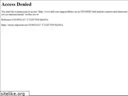 Sites similar to dellmobileappstore.com