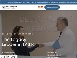 Sites similar to dello-russo-lasik.com
