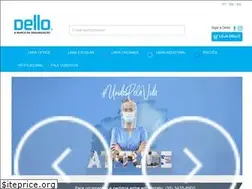 Sites similar to dello.com.br