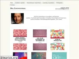 Sites similar to delloewenthal.com