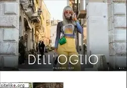 Sites similar to dellogliostore.com