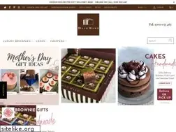 Sites similar to dellomano.com.au
