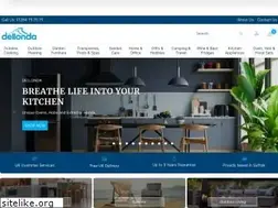 Sites similar to dellonda.co.uk