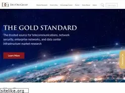 Sites similar to delloro.com