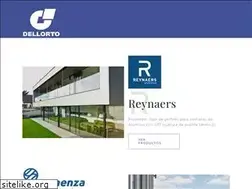 Sites similar to dellorto.cl