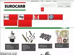 Sites similar to dellorto.co.uk