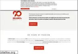 Sites similar to dellorto.it