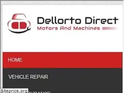 Sites similar to dellortodirect.com