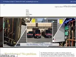 Sites similar to dellorussoplumbing.net