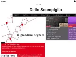 Sites similar to delloscompiglio.org