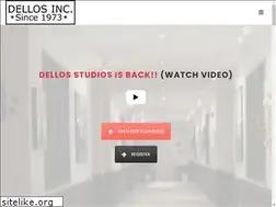 Sites similar to dellosdance.com