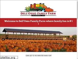 Sites similar to dellossofamilyfarm.com