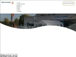 Sites similar to delloue.be