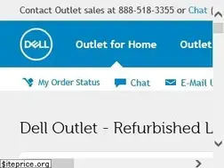Sites similar to delloutlet.com