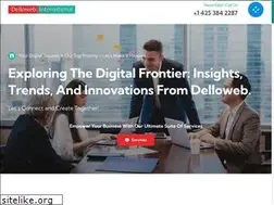 Sites similar to delloweb.com