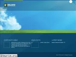 Sites similar to delloyd.com