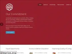Sites similar to delloydfoundation.org