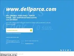 Sites similar to dellparca.com