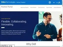 Sites similar to dellpartneracademy.com