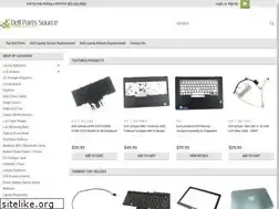 Sites similar to dellpartssource.com