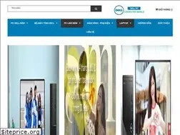 Sites similar to dellpc.vn