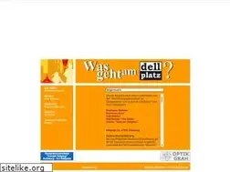 Sites similar to dellplatz.de