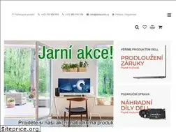 Sites similar to dellpoint.cz