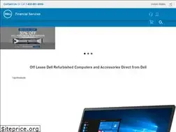 Sites similar to dellrefurbished.com