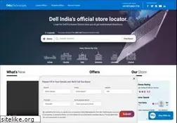 Sites similar to dellretailstores.in