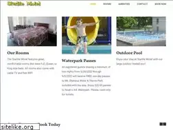 Sites similar to dells-starlitemotel.com