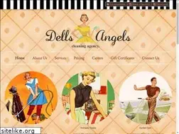 Sites similar to dellsangels.com.au