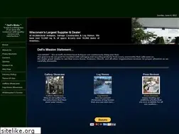 Sites similar to dellsarchitecturalantiques.com