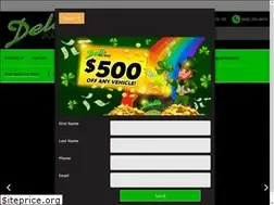 Sites similar to dellsauto.com