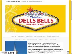 Sites similar to dellsbellsweddingchapel.com