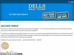 Sites similar to dellsboats.com