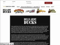 Sites similar to dellsducks.com