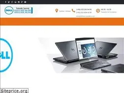 Sites similar to dellservisiadana.com