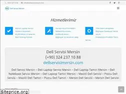 Sites similar to dellservisimersin.com