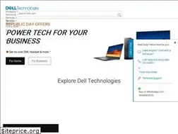 Sites similar to dellshowroomchennai.co.in