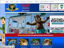 Sites similar to dellsjellystone.com