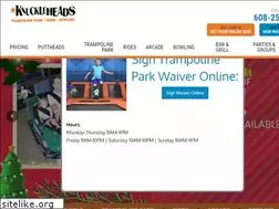 Sites similar to dellsknuckleheads.com