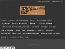 Sites similar to dellsleatherworks.com