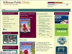 Sites similar to dellslibrary.org