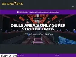 Sites similar to dellslimokings.com