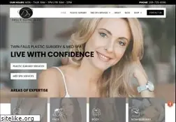 Sites similar to dellsmithmd.com