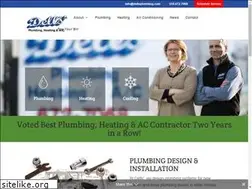 Sites similar to dellsplumbing.com