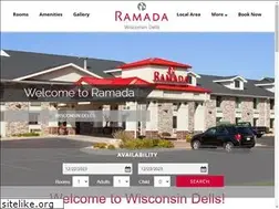 Sites similar to dellsramada.com
