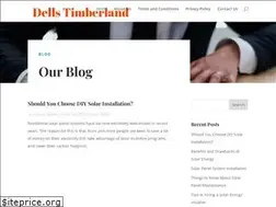 Sites similar to dellstimberland.com