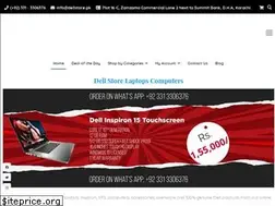 Sites similar to dellstore.pk