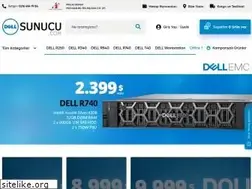 Sites similar to dellsunucu.com